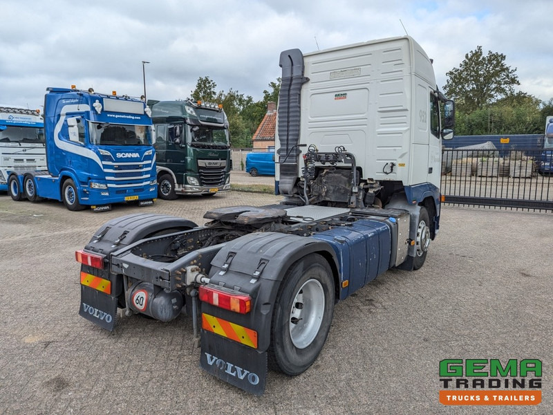 Volvo FH400 4x2 Euro5 FH400 4x2 Globetrotter Euro5 - ADR FL AT OX (T1513) - Tegljač: slika 3 Volvo FH400 4x2 Euro5 FH400 4x2 Globetrotter Euro5 - ADR FL AT OX (T1513) - Tegljač: slika 3