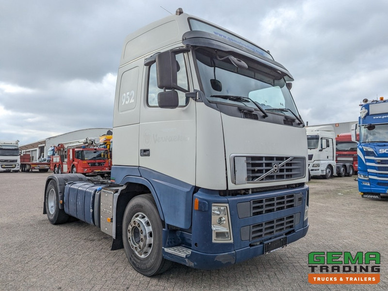 Volvo FH400 4x2 Euro5 FH400 4x2 Globetrotter Euro5 - ADR FL AT OX (T1513) - Tegljač: slika 2 Volvo FH400 4x2 Euro5 FH400 4x2 Globetrotter Euro5 - ADR FL AT OX (T1513) - Tegljač: slika 2