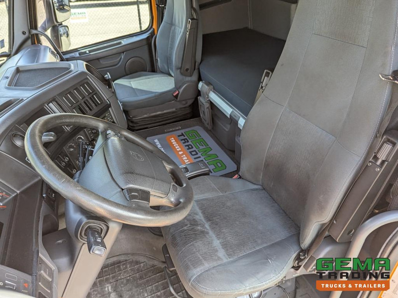 Volvo FH420 4x2 Euro5 FH420 4x2 Globetrotter Euro5 - XLOW - Tegljač: slika 5 Volvo FH420 4x2 Euro5 FH420 4x2 Globetrotter Euro5 - XLOW - Tegljač: slika 5