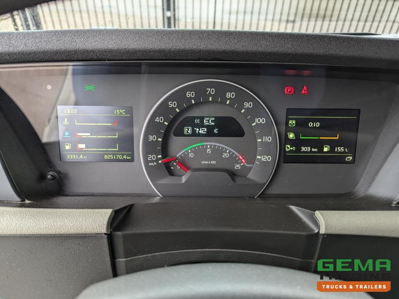 Volvo FH420 4x2 Euro6 FH420 4x2 Globetrotter Euro6 - XLOW / Mega - VEB+ - Double Tanks - Air Suspension Volvo FH420 4x2 Euro6 FH420 4x2 Globetrotter Euro6 - XLOW / Mega - VEB+ - Double Tanks - Air Suspension: slika 15 Volvo FH420 4x2 Euro6 FH420 4x2 Globetrotter Euro6 - XLOW / Mega - VEB+ - Double Tanks - Air Suspension Volvo FH420 4x2 Euro6 FH420 4x2 Globetrotter Euro6 - XLOW / Mega - VEB+ - Double Tanks - Air Suspension: slika 15