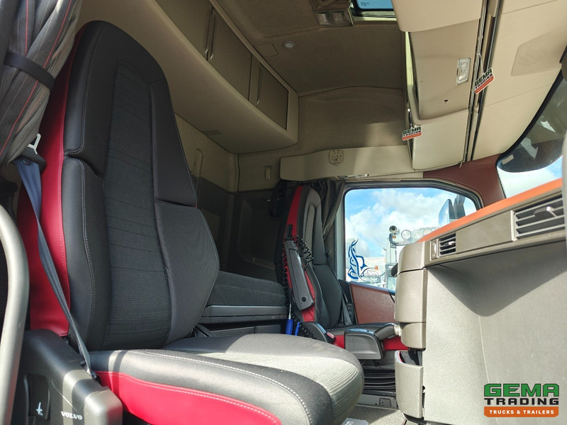 Tegljač Volvo FH420 4x2 Globetrotter Euro6 - MEGA/XLOW - 573.000KM: slika 17