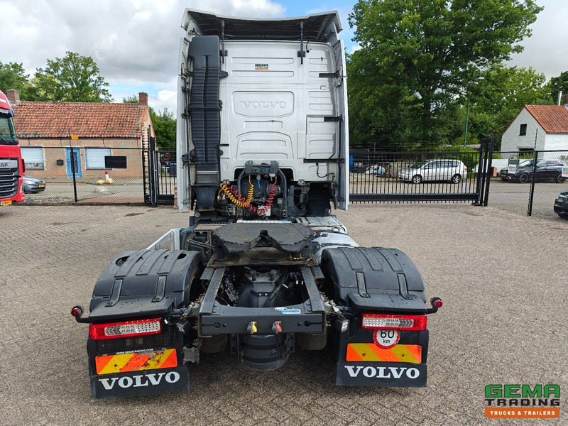 Tegljač Volvo FH420 4x2 Globetrotter Euro6 - MEGA/XLOW - 573.000KM: slika 8