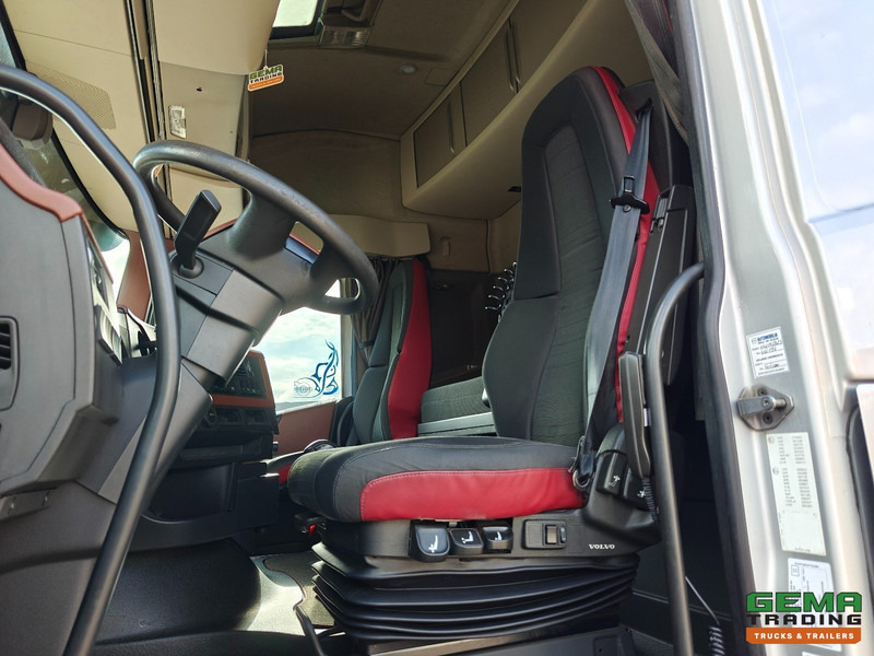 Tegljač Volvo FH420 4x2 Globetrotter Euro6 - MEGA/XLOW - 573.000KM: slika 5