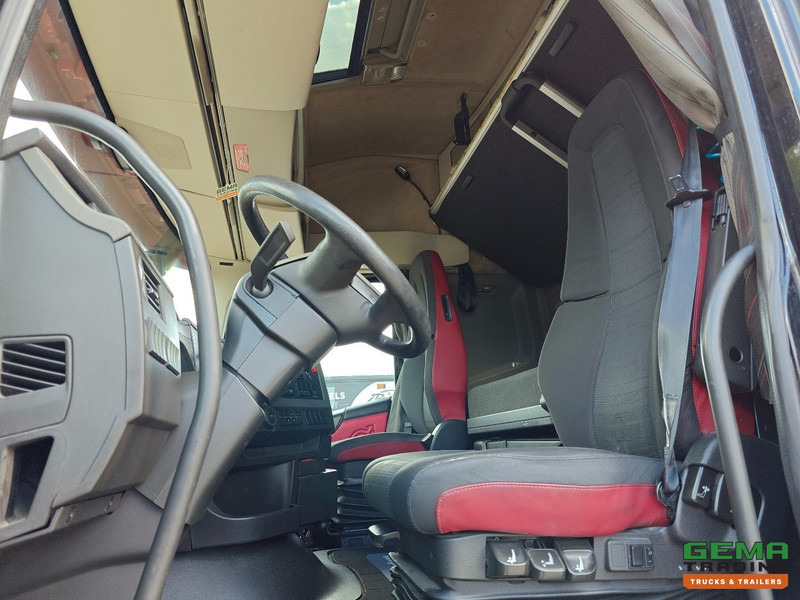 Volvo FH460 4x2 Globetrotter Euro6 - Dubbele Tanks - IparkCool- SMARTTacho V2 - 11/2025 APK - Tegljač: slika 5 Volvo FH460 4x2 Globetrotter Euro6 - Dubbele Tanks - IparkCool- SMARTTacho V2 - 11/2025 APK - Tegljač: slika 5