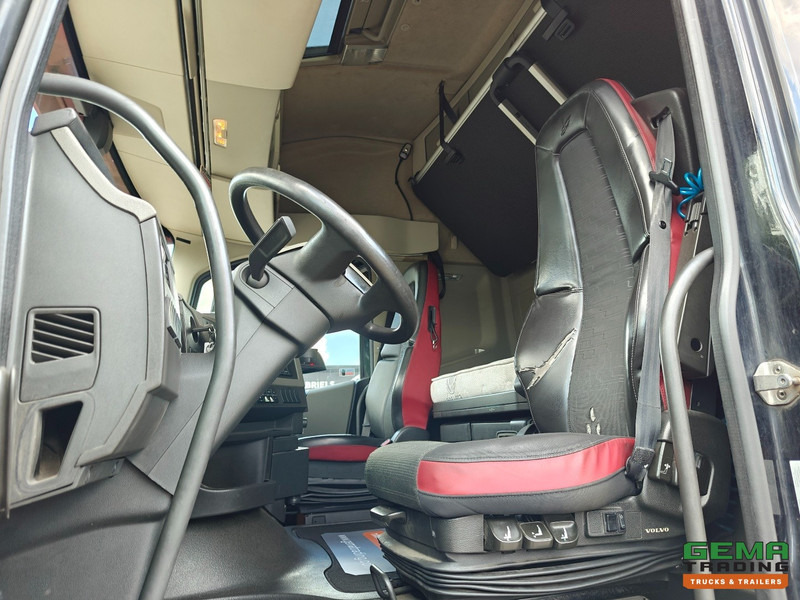 Volvo FH460 4x2 Globetrotter Euro6 - Dubbele Tanks - Standairco - SMARTTachoV2 - 04/2026 APK - Tegljač: slika 5 Volvo FH460 4x2 Globetrotter Euro6 - Dubbele Tanks - Standairco - SMARTTachoV2 - 04/2026 APK - Tegljač: slika 5