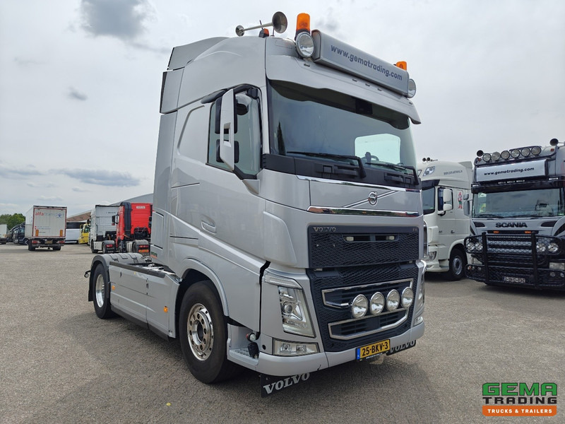 Volvo FH460 4x2 Globetrotter Euro6C - Hydrauliek - Dubbele Tanks - SMARTtachoV2 - 05/2026 APK - Tegljač: slika 2 Volvo FH460 4x2 Globetrotter Euro6C - Hydrauliek - Dubbele Tanks - SMARTtachoV2 - 05/2026 APK - Tegljač: slika 2