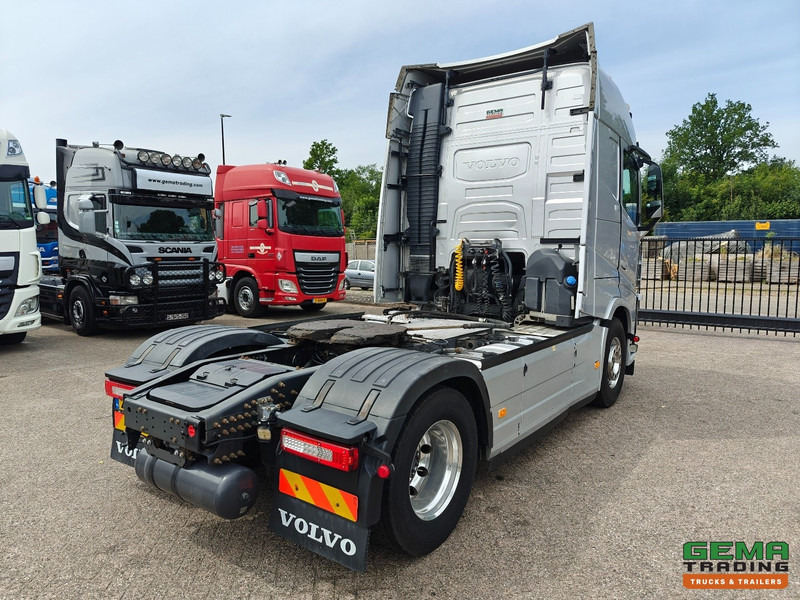 Volvo FH460 4x2 Globetrotter Euro6C - Hydrauliek - Dubbele Tanks - SMARTtachoV2 - 05/2026 APK - Tegljač: slika 3 Volvo FH460 4x2 Globetrotter Euro6C - Hydrauliek - Dubbele Tanks - SMARTtachoV2 - 05/2026 APK - Tegljač: slika 3