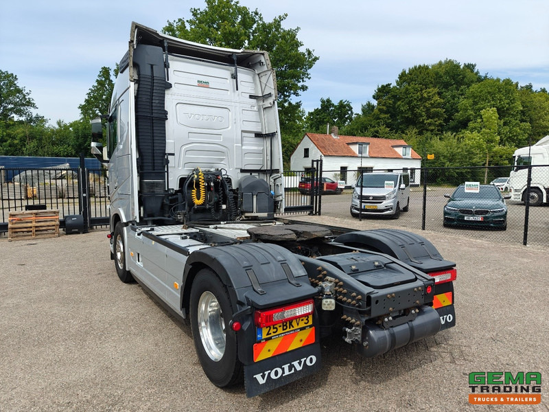 Volvo FH460 4x2 Globetrotter Euro6C - Hydrauliek - Dubbele Tanks - SMARTtachoV2 - 05/2026 APK - Tegljač: slika 4 Volvo FH460 4x2 Globetrotter Euro6C - Hydrauliek - Dubbele Tanks - SMARTtachoV2 - 05/2026 APK - Tegljač: slika 4