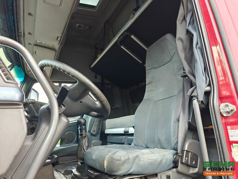 Volvo FH460 4x2 Globetrotter XL Euro5 - Handgeschakeld - Dubbele tanks - Tegljač: slika 5 Volvo FH460 4x2 Globetrotter XL Euro5 - Handgeschakeld - Dubbele tanks - Tegljač: slika 5