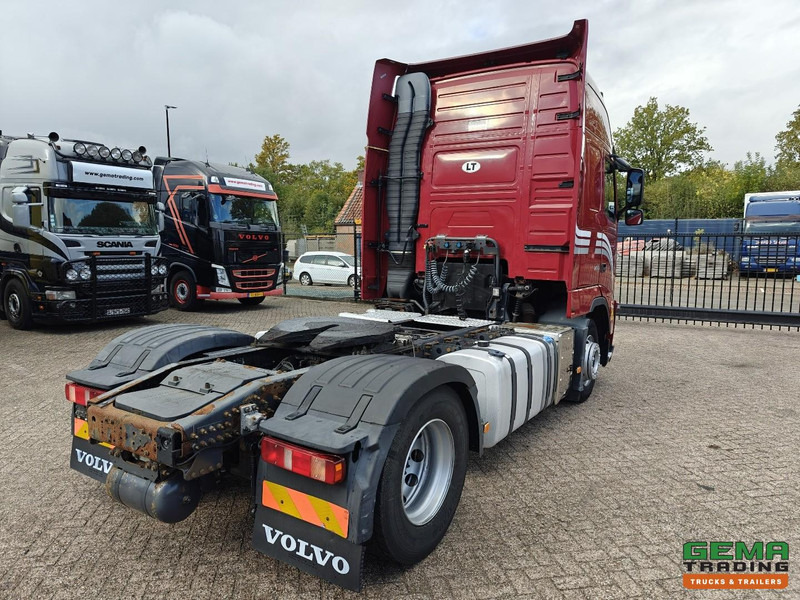 Volvo FH460 4x2 Globetrotter XL Euro5 - Handgeschakeld - Dubbele tanks - Tegljač: slika 3 Volvo FH460 4x2 Globetrotter XL Euro5 - Handgeschakeld - Dubbele tanks - Tegljač: slika 3