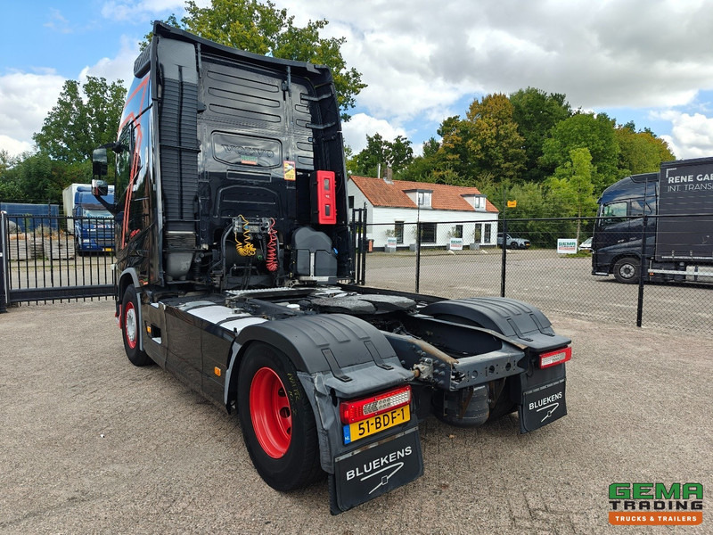 Volvo FH500 4x2 Globetrotter XL Euro5 - Dubbele Tanks - IparkCool - SMARTTacho V2 - 07/2026 APK - Tegljač: slika 4 Volvo FH500 4x2 Globetrotter XL Euro5 - Dubbele Tanks - IparkCool - SMARTTacho V2 - 07/2026 APK - Tegljač: slika 4