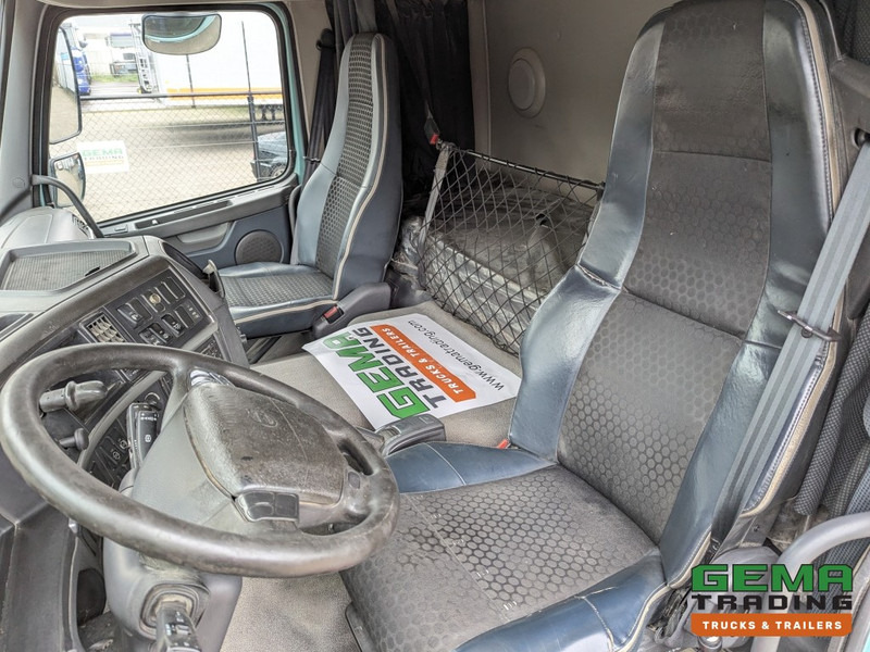 Volvo FMX410 4x2 SleepCab Euro5 Tipper Hydraulics - Toolbox (T1509) - Tegljač: slika 5 Volvo FMX410 4x2 SleepCab Euro5 Tipper Hydraulics - Toolbox (T1509) - Tegljač: slika 5
