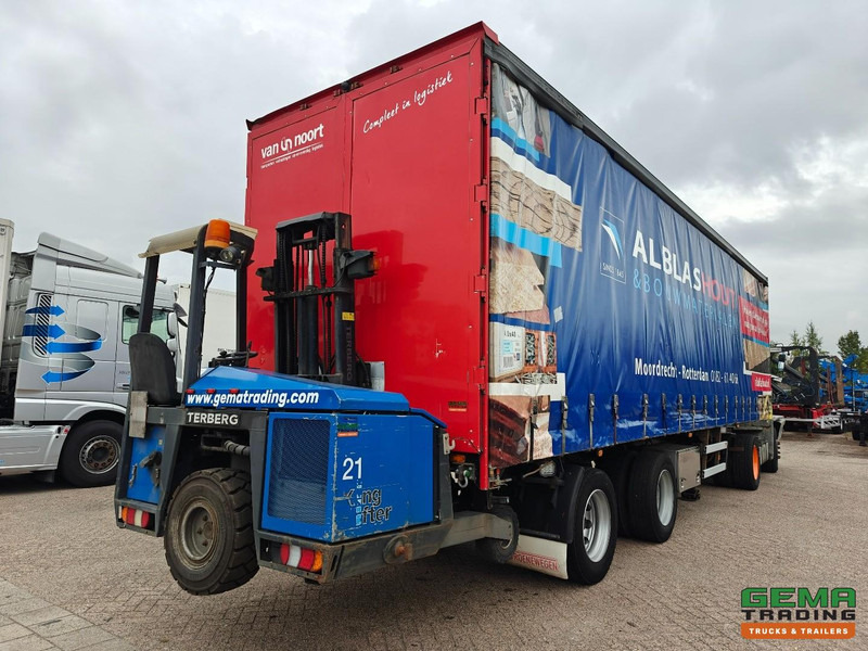 Terberg Kinglifter TKL-M-1x3 - Yanmar Diesel - 2500KG - 3523 uur Terberg Kinglifter TKL-M-1x3 - Yanmar Diesel - 2500KG - 3523 uur: slika 11 Terberg Kinglifter TKL-M-1x3 - Yanmar Diesel - 2500KG - 3523 uur Terberg Kinglifter TKL-M-1x3 - Yanmar Diesel - 2500KG - 3523 uur: slika 11