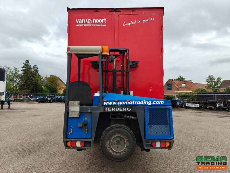Terberg Kinglifter TKL-M-1x3 - Yanmar Diesel - 2500KG - 3523 uur Terberg Kinglifter TKL-M-1x3 - Yanmar Diesel - 2500KG - 3523 uur: slika 12 Terberg Kinglifter TKL-M-1x3 - Yanmar Diesel - 2500KG - 3523 uur Terberg Kinglifter TKL-M-1x3 - Yanmar Diesel - 2500KG - 3523 uur: slika 12