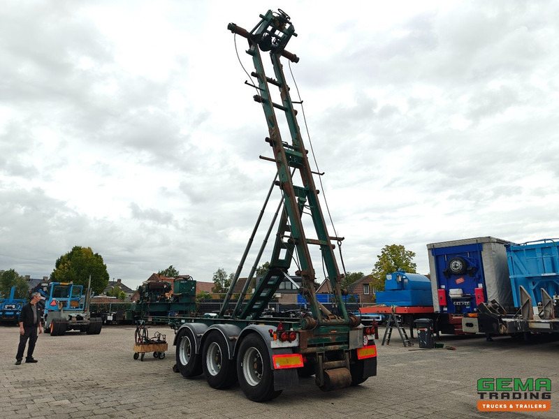 Van Hool 3C0015 3-Assen ROR - LiftAs - SteilLader - Kabelsysteem 30T - Kipper - PowerPack Deutz - 02/2026 APK - Poluprikolica za prevoz kontejnera/ Poluprikolica sa promenjivim sandukom: slika 5 Van Hool 3C0015 3-Assen ROR - LiftAs - SteilLader - Kabelsysteem 30T - Kipper - PowerPack Deutz - 02/2026 APK - Poluprikolica za prevoz kontejnera/ Poluprikolica sa promenjivim sandukom: slika 5