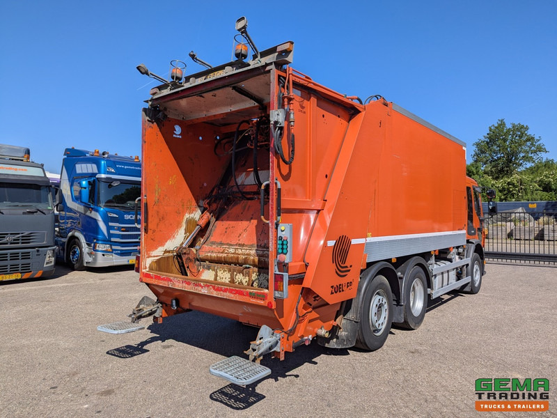 Volvo FE 300 EEV 6x2/4 Dagcab Euro5 EEV K - Zoeller Ekopres Medium XL - 10/2025APK - Kamion za smeće: slika 3 Volvo FE 300 EEV 6x2/4 Dagcab Euro5 EEV K - Zoeller Ekopres Medium XL - 10/2025APK - Kamion za smeće: slika 3