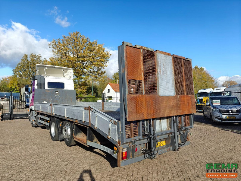 Volvo FH12 6x2 Slaapcab Euro3 - Oprijwagen/Machine Transporter 8.18m + Lier - Hydr.Rampen - SMARTTacho V2 - 02/2026 APK - Kamion za prevoz automobila: slika 4 Volvo FH12 6x2 Slaapcab Euro3 - Oprijwagen/Machine Transporter 8.18m + Lier - Hydr.Rampen - SMARTTacho V2 - 02/2026 APK - Kamion za prevoz automobila: slika 4