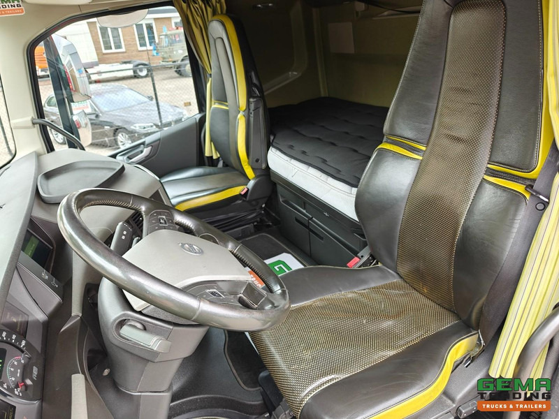 Volvo FH16-750 6x2 Globetrotter XL Euro6C - VEB+ - Volume Combi - Dubbele Tanks - IparkCool - SMARTTacho V2 - 07/2026 APK - Kamion sa zatvorenim sandukom: slika 5 Volvo FH16-750 6x2 Globetrotter XL Euro6C - VEB+ - Volume Combi - Dubbele Tanks - IparkCool - SMARTTacho V2 - 07/2026 APK - Kamion sa zatvorenim sandukom: slika 5