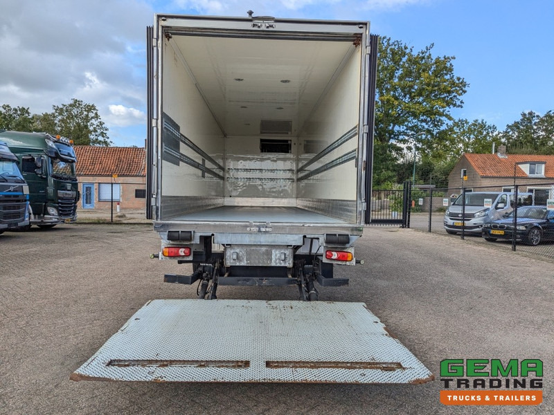 Volvo FL210 4x2 Daycab 18Ton Euro5 Handgeschakeld - Koel-VriesBak 8.38M - Frigo Block - Laadklep 1500KG (V803) - Izotermički kamion: slika 5 Volvo FL210 4x2 Daycab 18Ton Euro5 Handgeschakeld - Koel-VriesBak 8.38M - Frigo Block - Laadklep 1500KG (V803) - Izotermički kamion: slika 5