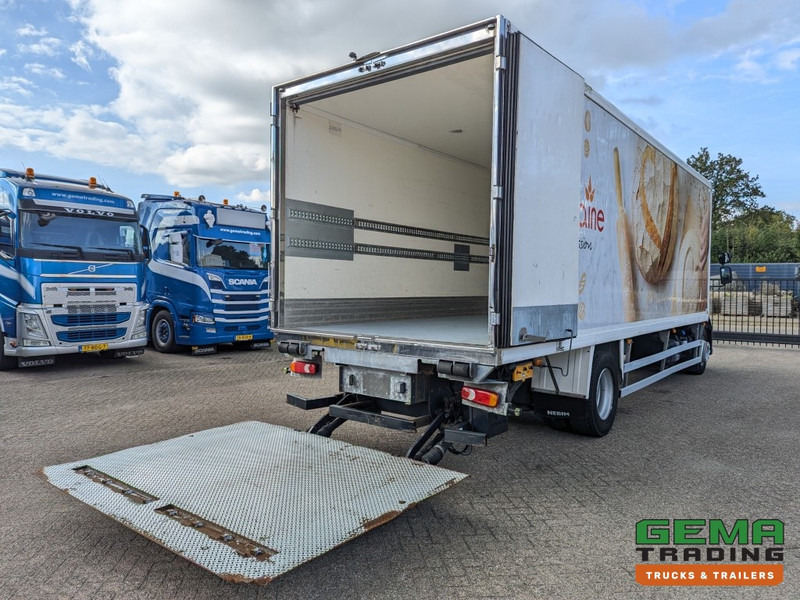 Volvo FL210 4x2 Daycab 18Ton Euro5 Handgeschakeld - Koel-VriesBak 8.38M - Frigo Block - Laadklep 1500KG (V803) - Izotermički kamion: slika 2 Volvo FL210 4x2 Daycab 18Ton Euro5 Handgeschakeld - Koel-VriesBak 8.38M - Frigo Block - Laadklep 1500KG (V803) - Izotermički kamion: slika 2