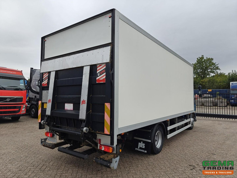 Volvo FL240 4x2 Dagcab Euro5 - 6CIL - Gesloten Opbouw 6.5m + Laadklep 1500KG - 129.000km Origineel - ZijDeuren - Kamion sa zatvorenim sandukom: slika 4 Volvo FL240 4x2 Dagcab Euro5 - 6CIL - Gesloten Opbouw 6.5m + Laadklep 1500KG - 129.000km Origineel - ZijDeuren - Kamion sa zatvorenim sandukom: slika 4