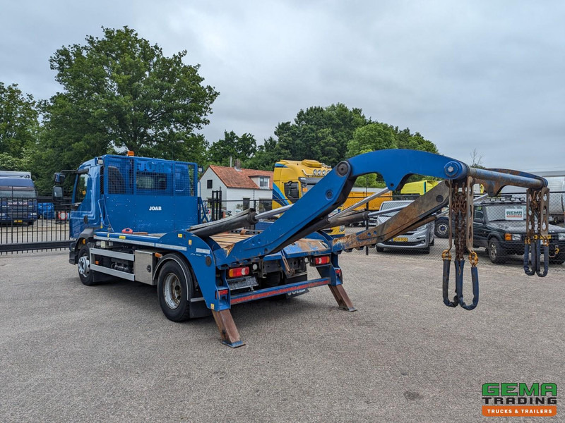 Volvo FL240 4x2 Dagcab Euro6 - JOAB PortaalSysteem 8T - Afstandsbediening - Webasto - Kamion za utovaranje kontejnera: slika 2 Volvo FL240 4x2 Dagcab Euro6 - JOAB PortaalSysteem 8T - Afstandsbediening - Webasto - Kamion za utovaranje kontejnera: slika 2