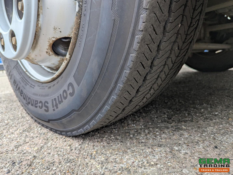 Kamion za utovaranje kontejnera Volvo FL240 4x2 Dagcab Euro6 - JOAB PortaalSysteem 8T - Afstandsbediening - Webasto: slika 20 Kamion za utovaranje kontejnera Volvo FL240 4x2 Dagcab Euro6 - JOAB PortaalSysteem 8T - Afstandsbediening - Webasto: slika 20