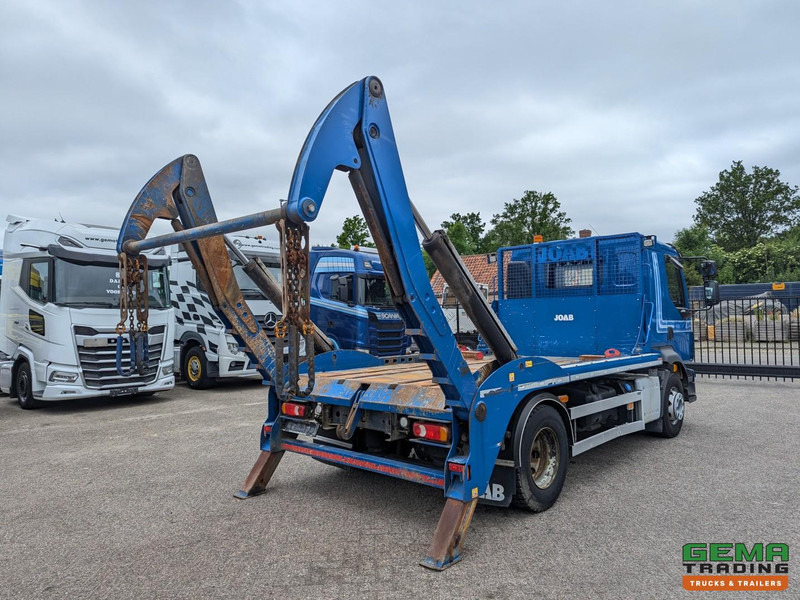 Volvo FL240 4x2 Dagcab Euro6 - JOAB PortaalSysteem 8T - Afstandsbediening - Webasto - Kamion za utovaranje kontejnera: slika 5 Volvo FL240 4x2 Dagcab Euro6 - JOAB PortaalSysteem 8T - Afstandsbediening - Webasto - Kamion za utovaranje kontejnera: slika 5