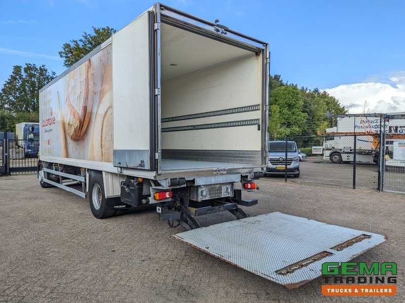Volvo FL290 4x2 Dagcab Euro5 18T Handgeschakeld - Koel-VriesBak 8.38M - Frigo Block - Laadklep 1500KG - Izotermički kamion: slika 4 Volvo FL290 4x2 Dagcab Euro5 18T Handgeschakeld - Koel-VriesBak 8.38M - Frigo Block - Laadklep 1500KG - Izotermički kamion: slika 4