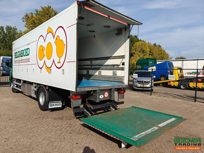 Volvo FM330 4x2 Dagcab Euro5 - KuikenBak 8.4m + Webasto Heater + Dhollandia 2000KG Volvo FM330 4x2 Dagcab Euro5 - KuikenBak 8.4m + Webasto Heater + Dhollandia 2000KG: slika 7