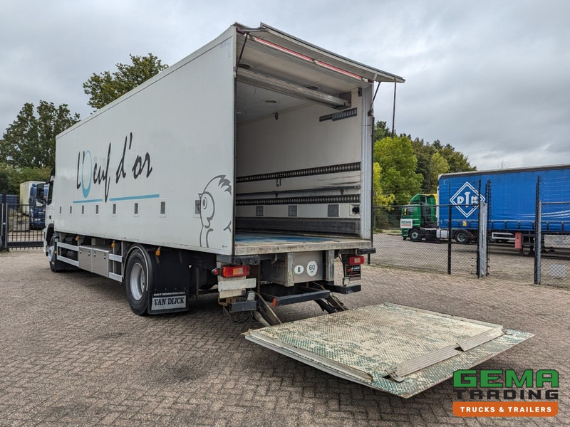Volvo FM330 4x2 Daycab Euro5 KuikenBak 8.2m + Webasto Heater + Dhollandia 2000KG (V799) - Hladnjača: slika 3 Volvo FM330 4x2 Daycab Euro5 KuikenBak 8.2m + Webasto Heater + Dhollandia 2000KG (V799) - Hladnjača: slika 3