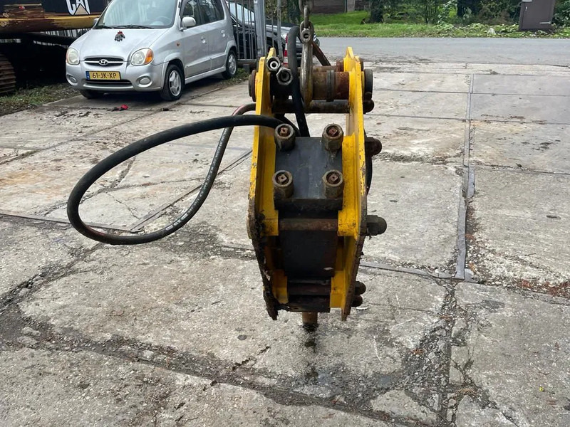 Soosan *NEW AND UNUSED* Soosan SB40 Hydraulic breaker - Dodatak za Građevinska mašina: slika 4 Soosan *NEW AND UNUSED* Soosan SB40 Hydraulic breaker - Dodatak za Građevinska mašina: slika 4