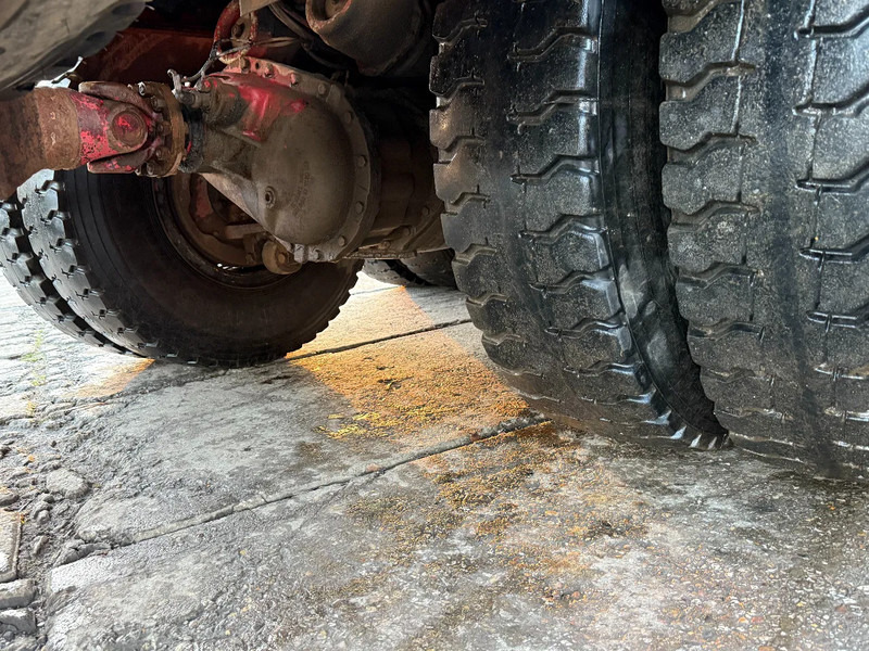 Mercedes-Benz SK 2635 V8 6X6 Chassis Spring/spring ZF Man Gear OM442 - Kamion sa tovarnim sandukom, Kamion sa dizalicom: slika 3 Mercedes-Benz SK 2635 V8 6X6 Chassis Spring/spring ZF Man Gear OM442 - Kamion sa tovarnim sandukom, Kamion sa dizalicom: slika 3
