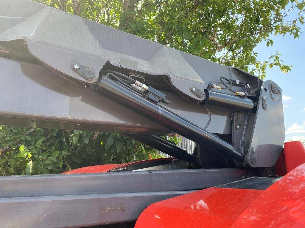 Manitou 200 ATJ - Zglobna platforma: slika 4 Manitou 200 ATJ - Zglobna platforma: slika 4