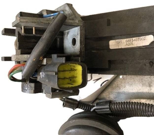 Accelerator For Still R60-30, R60-45 or 45 - Pedala za Oprema za rukovanje materijalima: slika 4 Accelerator For Still R60-30, R60-45 or 45 - Pedala za Oprema za rukovanje materijalima: slika 4