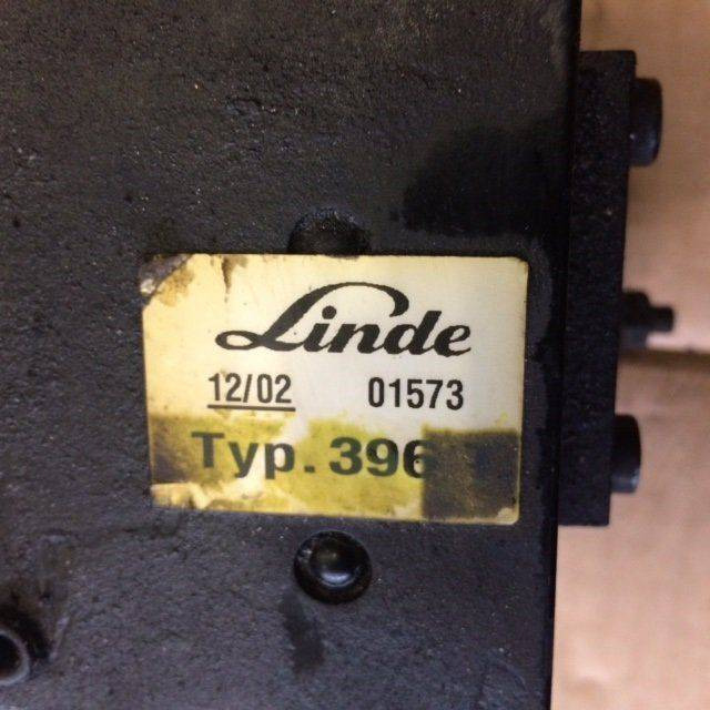 Accelerator assy. CHS-02/10, for Linde H50-80, Series 396-T - Električni sistem za Oprema za rukovanje materijalima: slika 4 Accelerator assy. CHS-02/10, for Linde H50-80, Series 396-T - Električni sistem za Oprema za rukovanje materijalima: slika 4