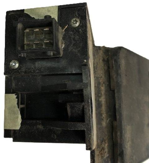 Accelerator  for Jungheinrich - Pedala za Oprema za rukovanje materijalima: slika 3 Accelerator  for Jungheinrich - Pedala za Oprema za rukovanje materijalima: slika 3