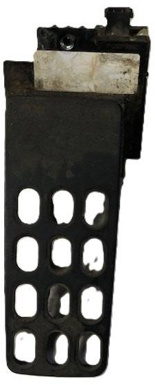 Accelerator  for Jungheinrich - Pedala za Oprema za rukovanje materijalima: slika 2 Accelerator  for Jungheinrich - Pedala za Oprema za rukovanje materijalima: slika 2