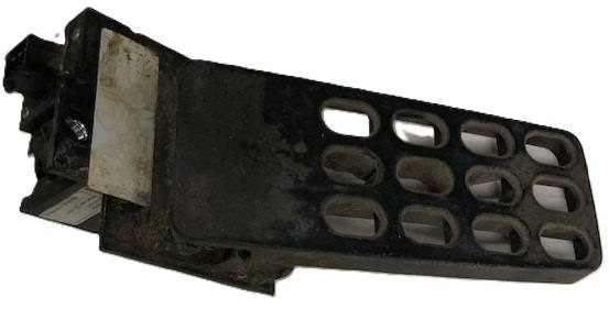 Accelerator  for Jungheinrich - Pedala za Oprema za rukovanje materijalima: slika 1 Accelerator  for Jungheinrich - Pedala za Oprema za rukovanje materijalima: slika 1