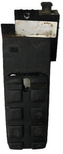 Accelerator  for Jungheinrich - Pedala za Oprema za rukovanje materijalima: slika 2 Accelerator  for Jungheinrich - Pedala za Oprema za rukovanje materijalima: slika 2