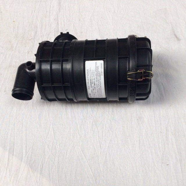 Air cleaner for Caterpillar - Motor i delovi za Oprema za rukovanje materijalima: slika 1 Air cleaner for Caterpillar - Motor i delovi za Oprema za rukovanje materijalima: slika 1