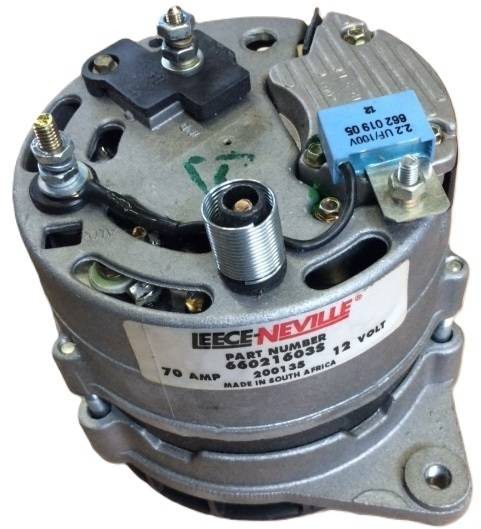 Alternator for Caterpillar/Mitsubishi - Alternator za Oprema za rukovanje materijalima: slika 2 Alternator for Caterpillar/Mitsubishi - Alternator za Oprema za rukovanje materijalima: slika 2