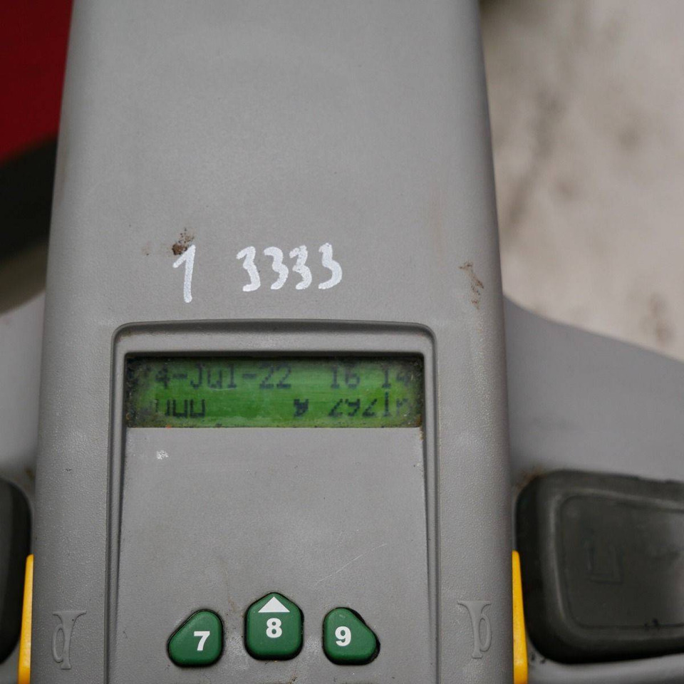 Atlet PLL145 - Kolica za palete: slika 5 Atlet PLL145 - Kolica za palete: slika 5