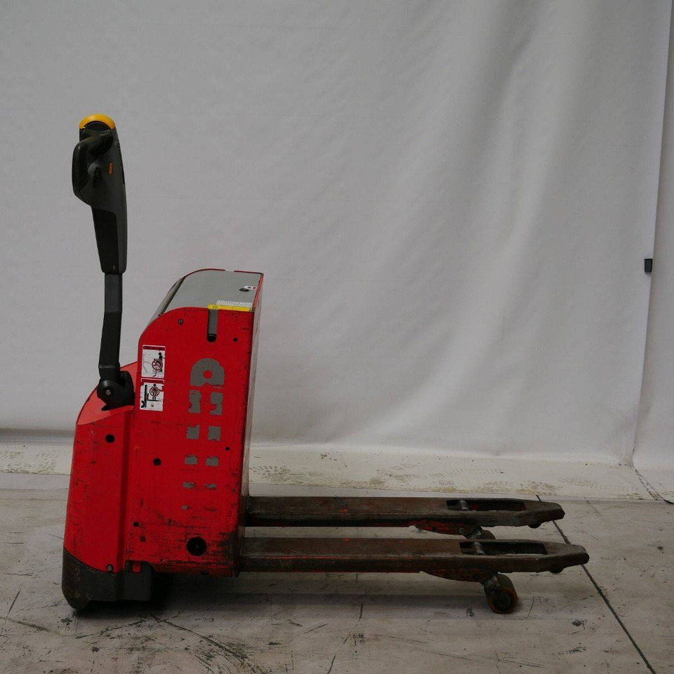 Atlet PLL145 - Kolica za palete: slika 2 Atlet PLL145 - Kolica za palete: slika 2