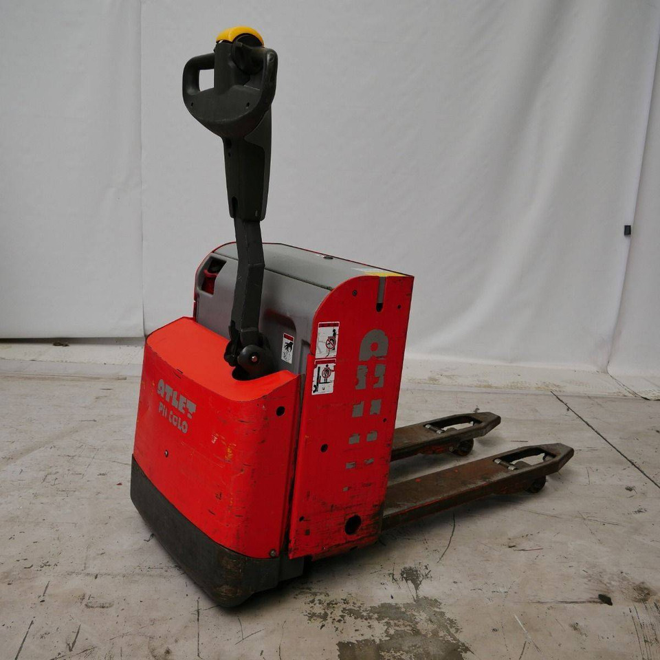 Atlet PLL145 - Kolica za palete: slika 1 Atlet PLL145 - Kolica za palete: slika 1