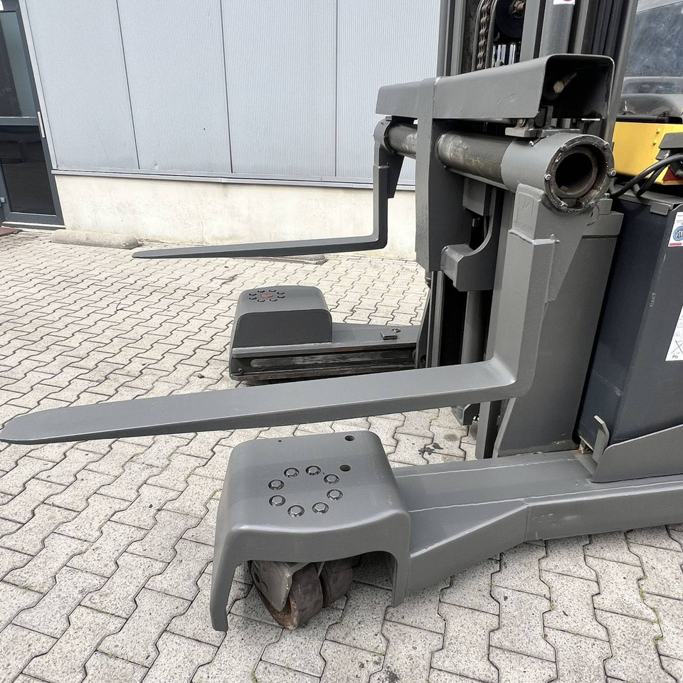 Atlet UFS250DTFVRE480 - Viljuškar sa 4 strane: slika 5 Atlet UFS250DTFVRE480 - Viljuškar sa 4 strane: slika 5