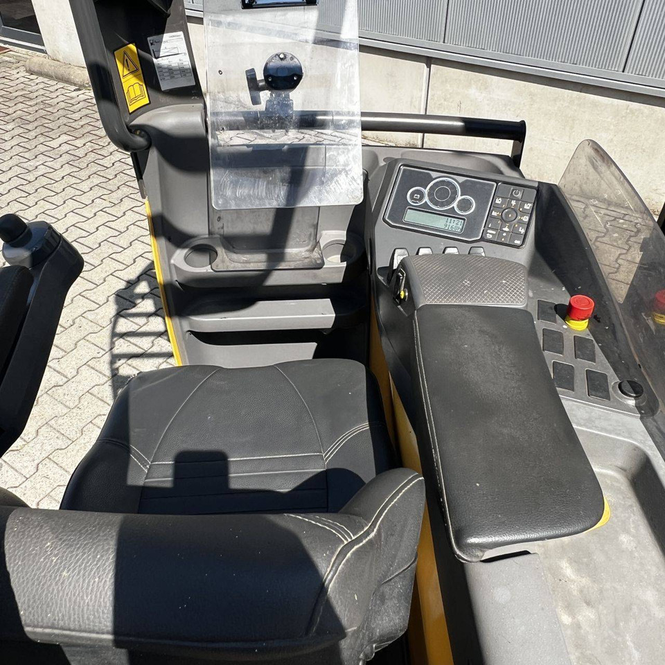 Atlet UND140DTFVRE675 - Regalni viljuškar: slika 4 Atlet UND140DTFVRE675 - Regalni viljuškar: slika 4