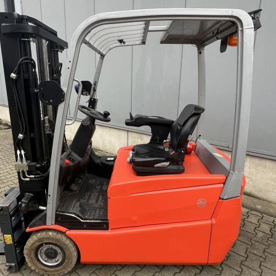 BT C3E160L - Električni viljuškar: slika 5 BT C3E160L - Električni viljuškar: slika 5