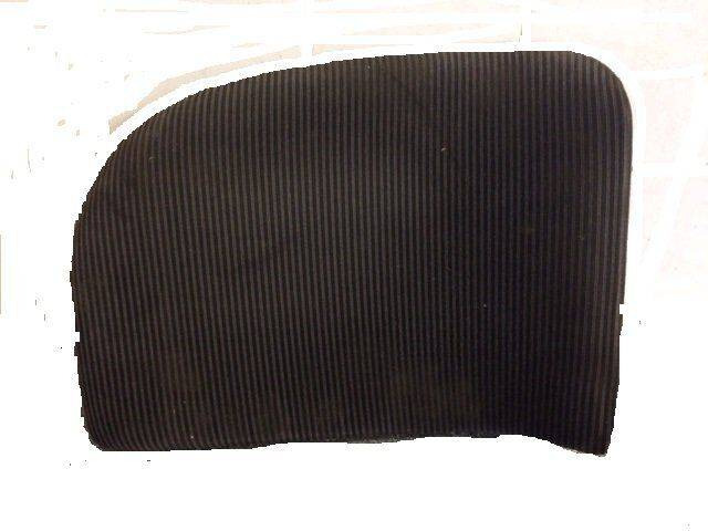 Back cushion for Atlet - Kabina i enterijer za Oprema za rukovanje materijalima: slika 1 Back cushion for Atlet - Kabina i enterijer za Oprema za rukovanje materijalima: slika 1