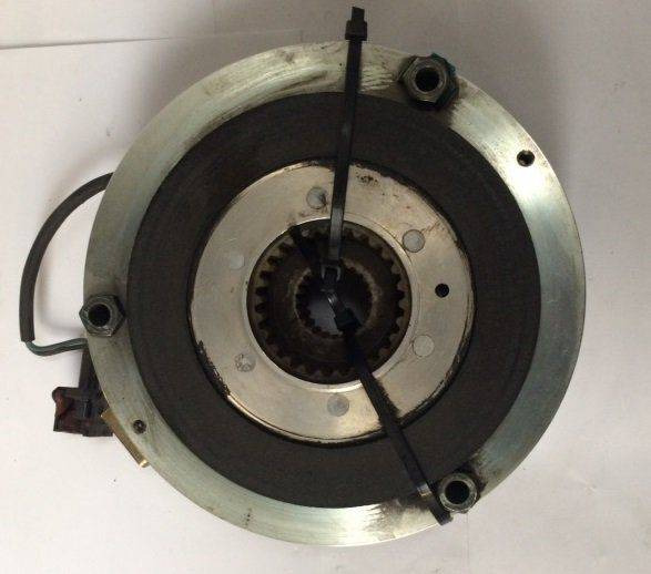 Brake For Jungheinrich - Motor i delovi za Oprema za rukovanje materijalima: slika 2 Brake For Jungheinrich - Motor i delovi za Oprema za rukovanje materijalima: slika 2
